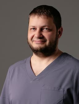 Бондарев Станислав Сергеевич