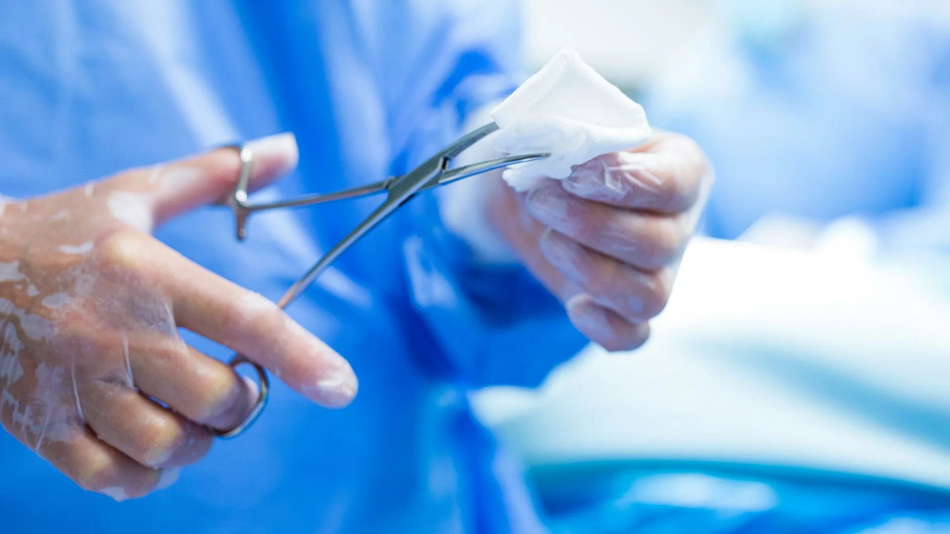 Хирургические операции