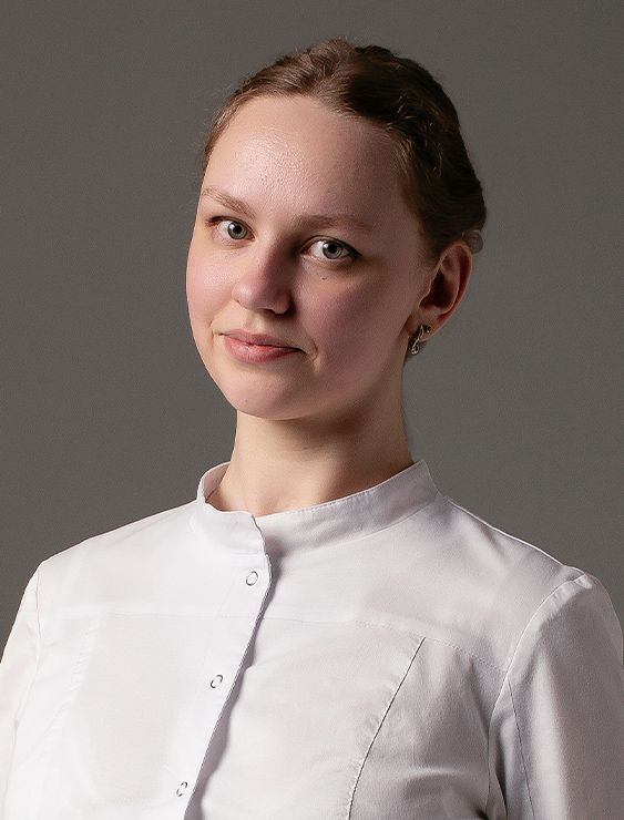 Амельченко Анжелика Витальевна
